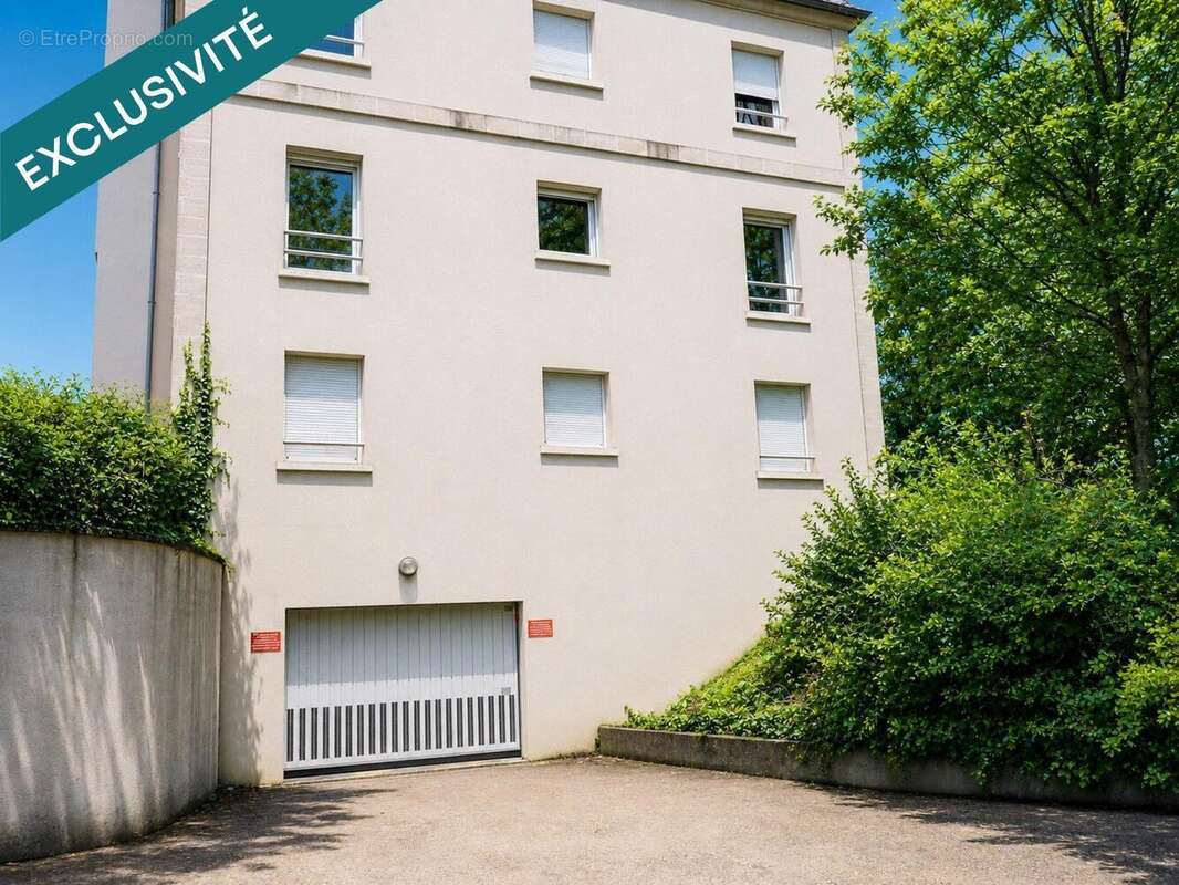 Photo 6 - Appartement à MARGNY-LES-COMPIEGNE