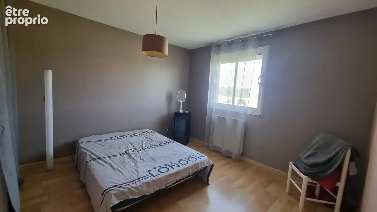 Propriété 156 m2 13600 m2 de prairies - photo 8