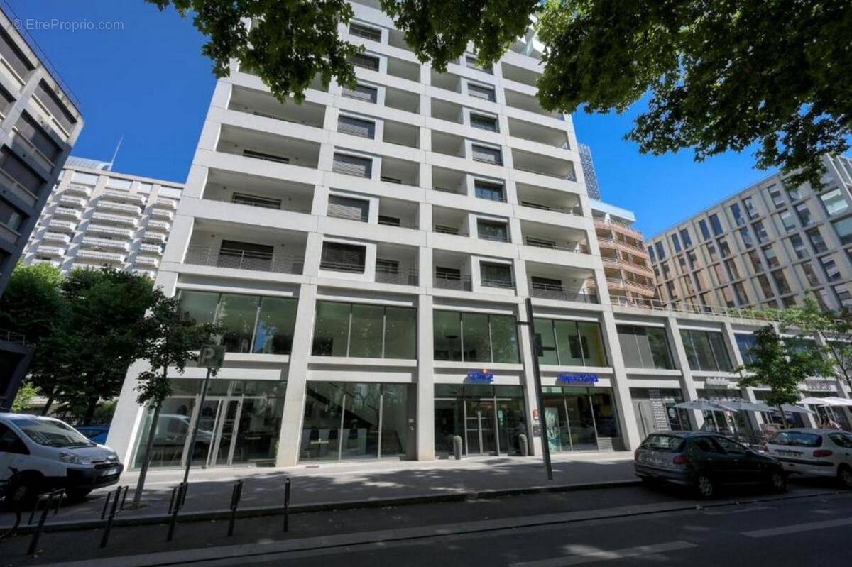 Appartement à LYON-3E