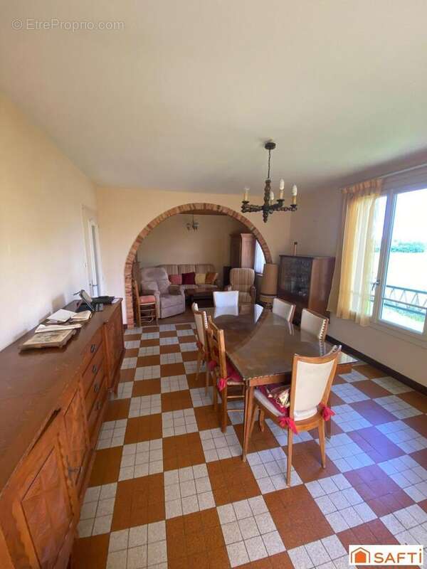 Photo 5 - Maison à CHAMPIGNELLES