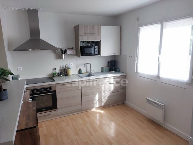Appartement à LE MANS