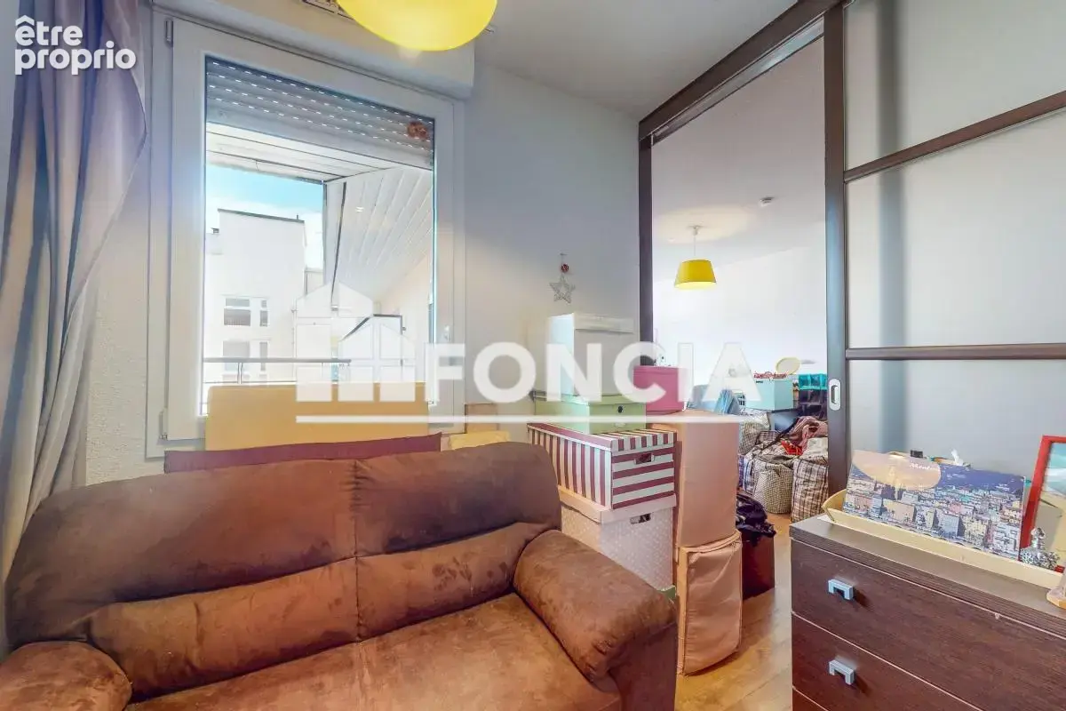 Vente - Appartement en résidence services - 2 pièces - 37,74 m² - photo 4