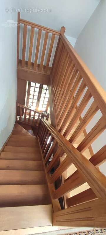 Maison à PERS-EN-GATINAIS