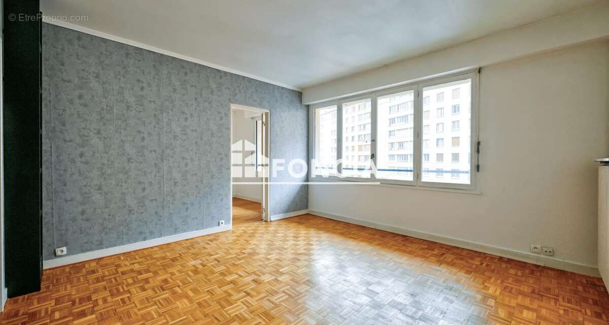 Appartement à MANTES-LA-JOLIE