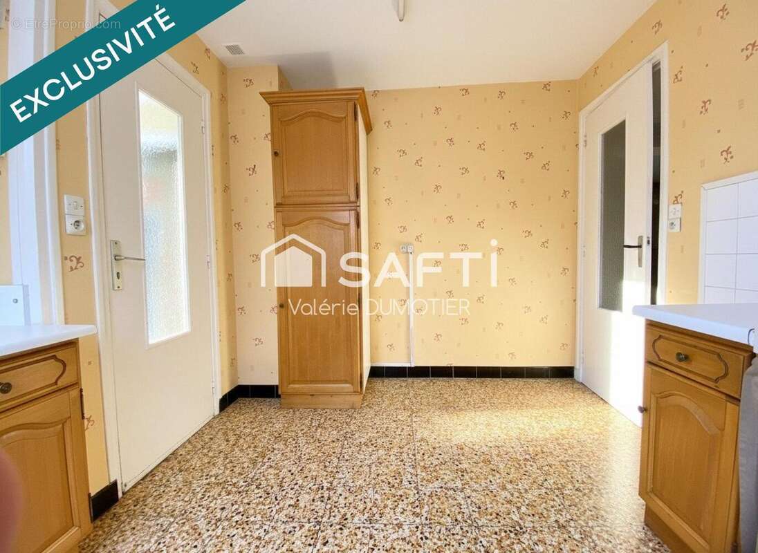 Maison 55 m² à Lesdins  - photo 6