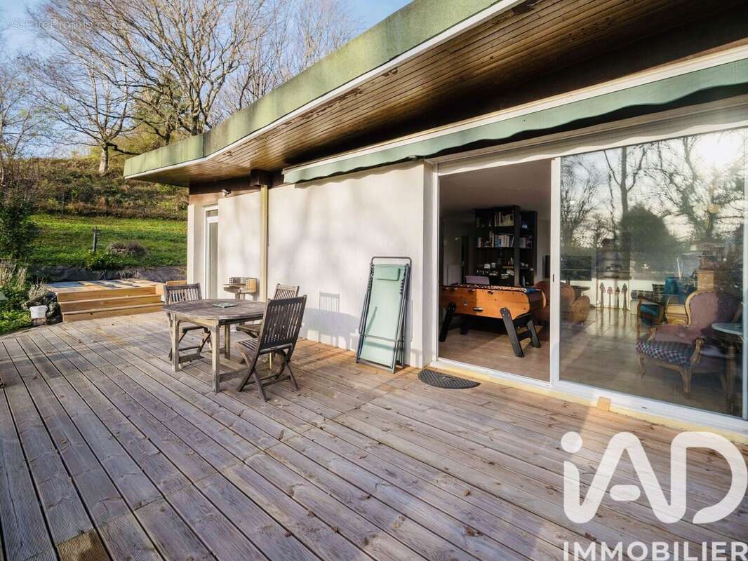 Photo 2 - Maison à MOURENX