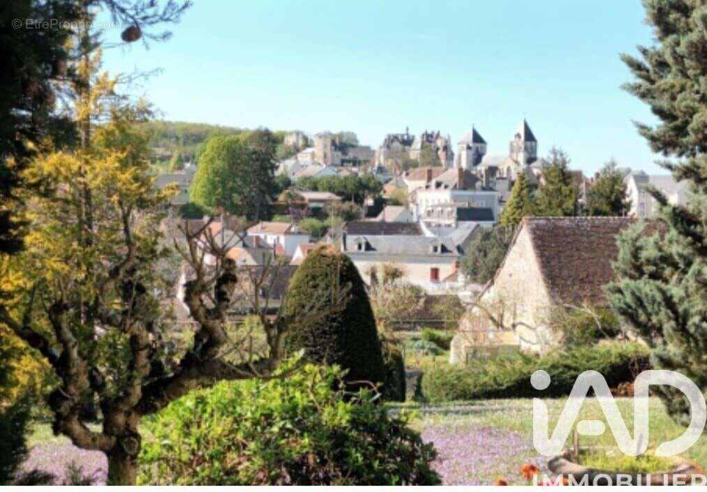 Photo 2 - Maison à SEIGY