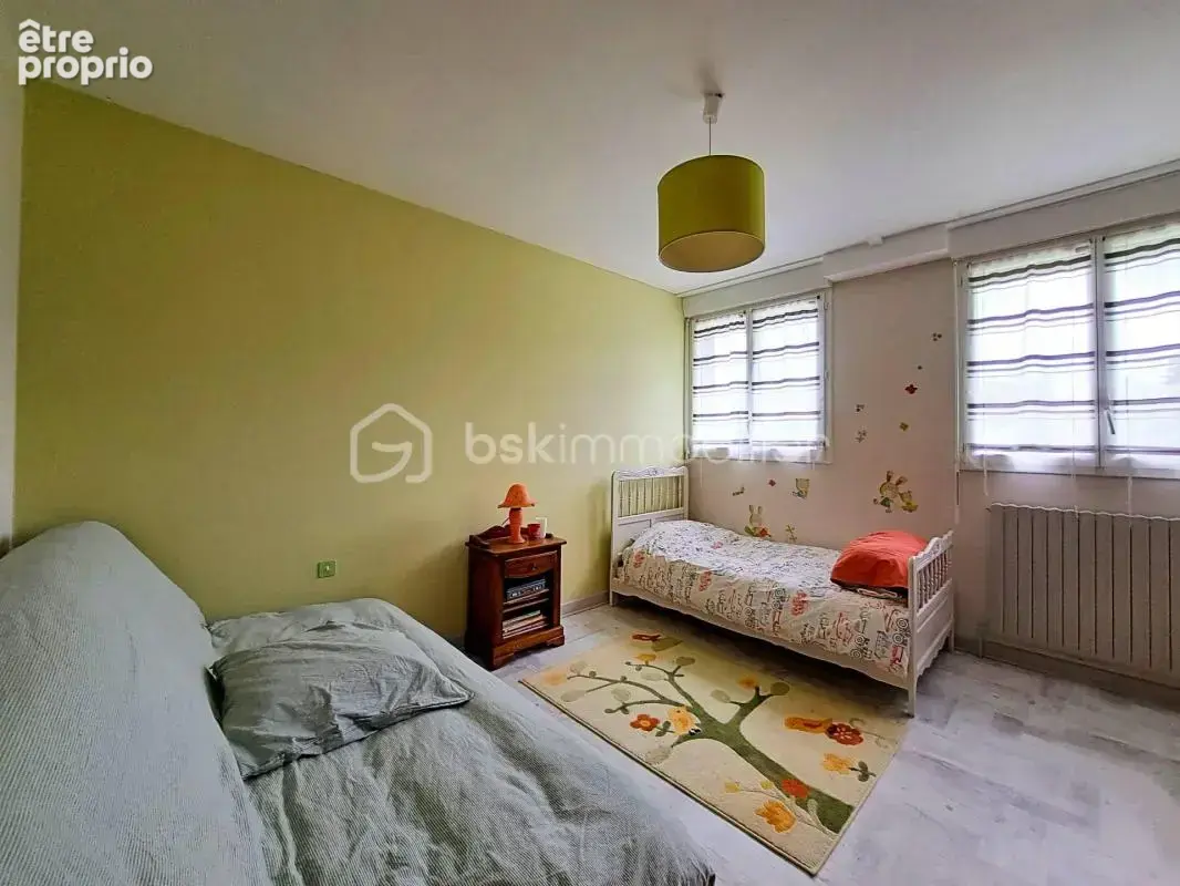 Un véritable havre de paix au cœur de la nature – Maison 136 m² sur 9 500 m² de terrain - photo 12