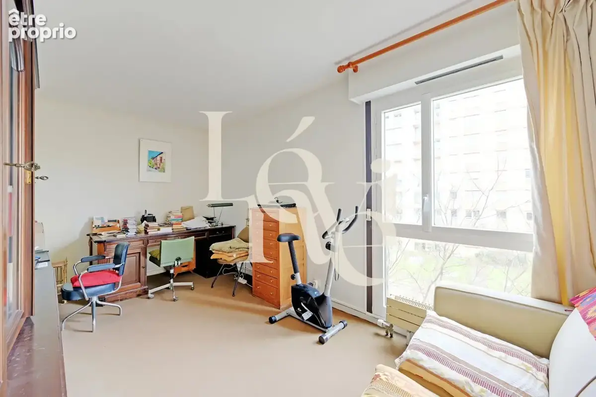 Appartement - 5 pièces - 117m2 - photo 9