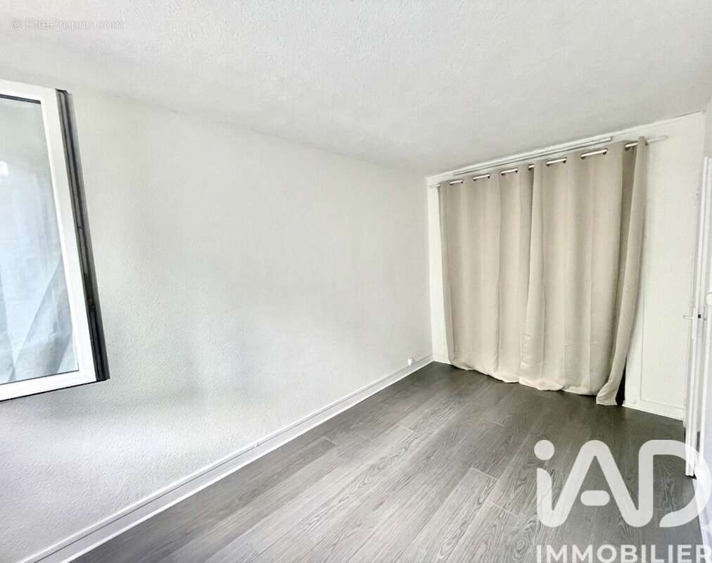 Appartement 49 m² à Champigny-Sur-Marne  - photo 9