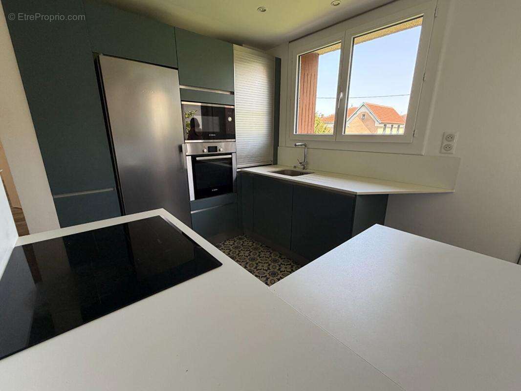 Appartement à CAHORS