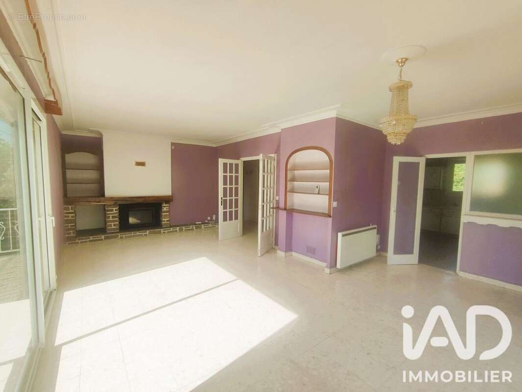 Maison 164 m² à Montauban  - photo 3