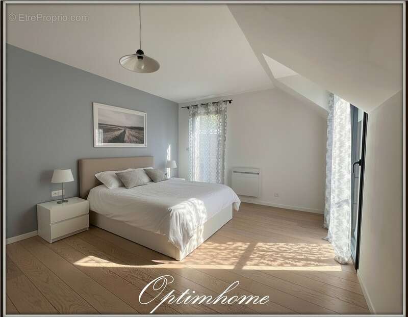 Maison à LA CHAPELLE-SUR-ERDRE