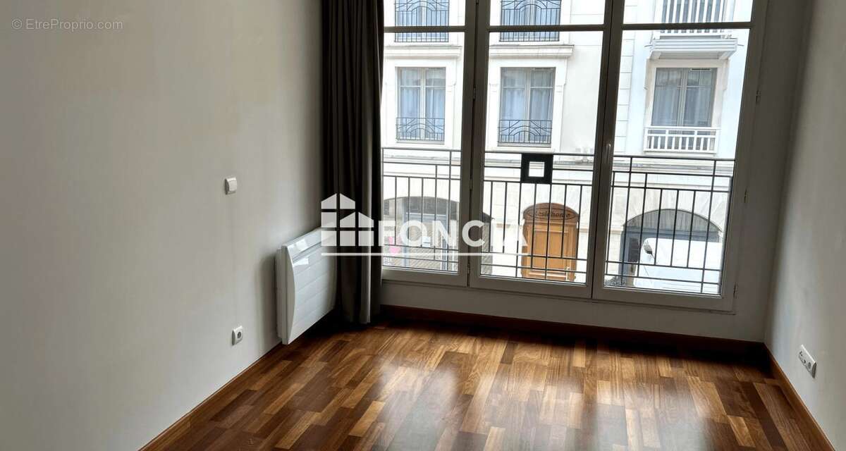 Appartement à ARCACHON