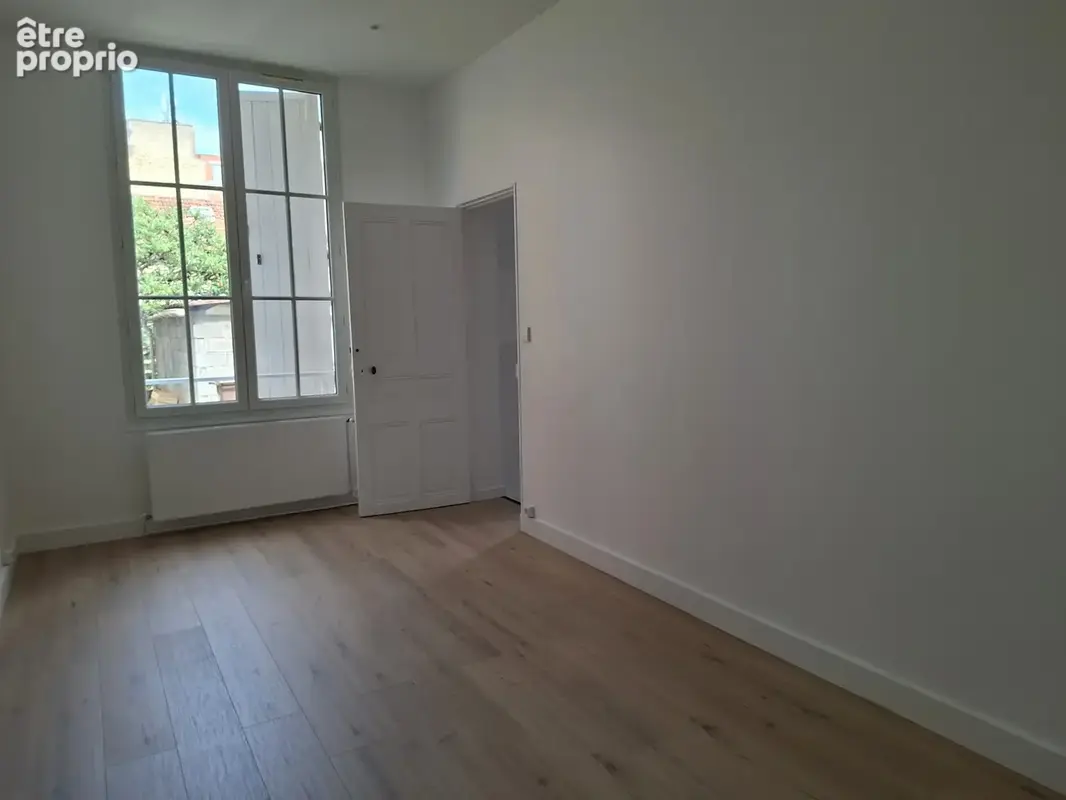 Appartement Versailles Porchefontaine - photo 3