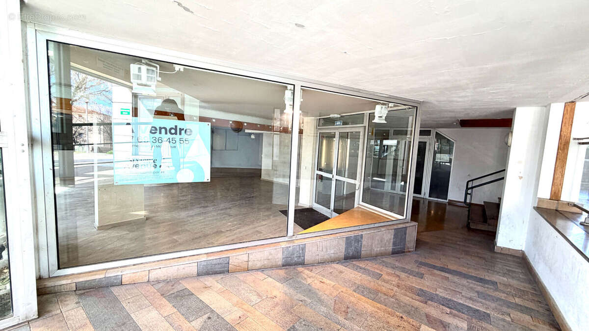 Commerce à MANOSQUE