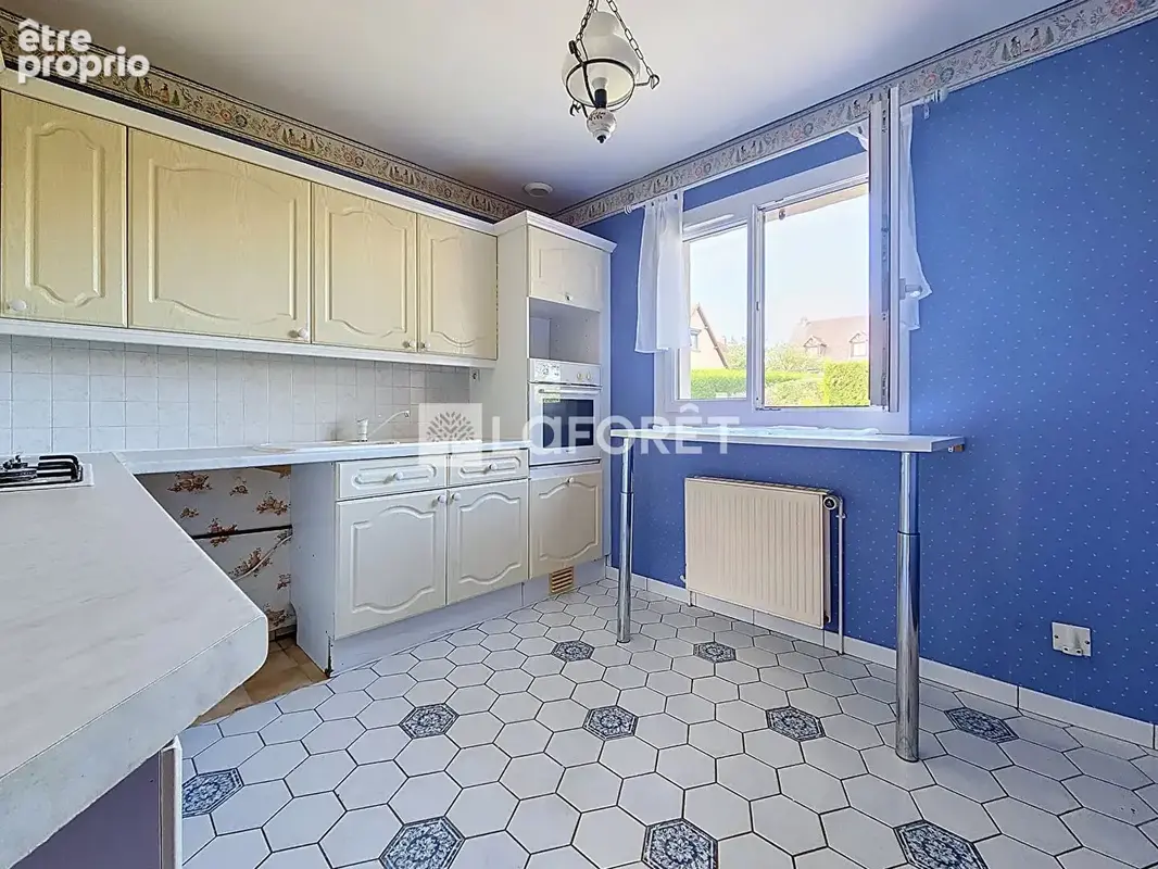 Maison 90 m2 - 2 chambres - Saint Etienne du Rouvray - photo 10