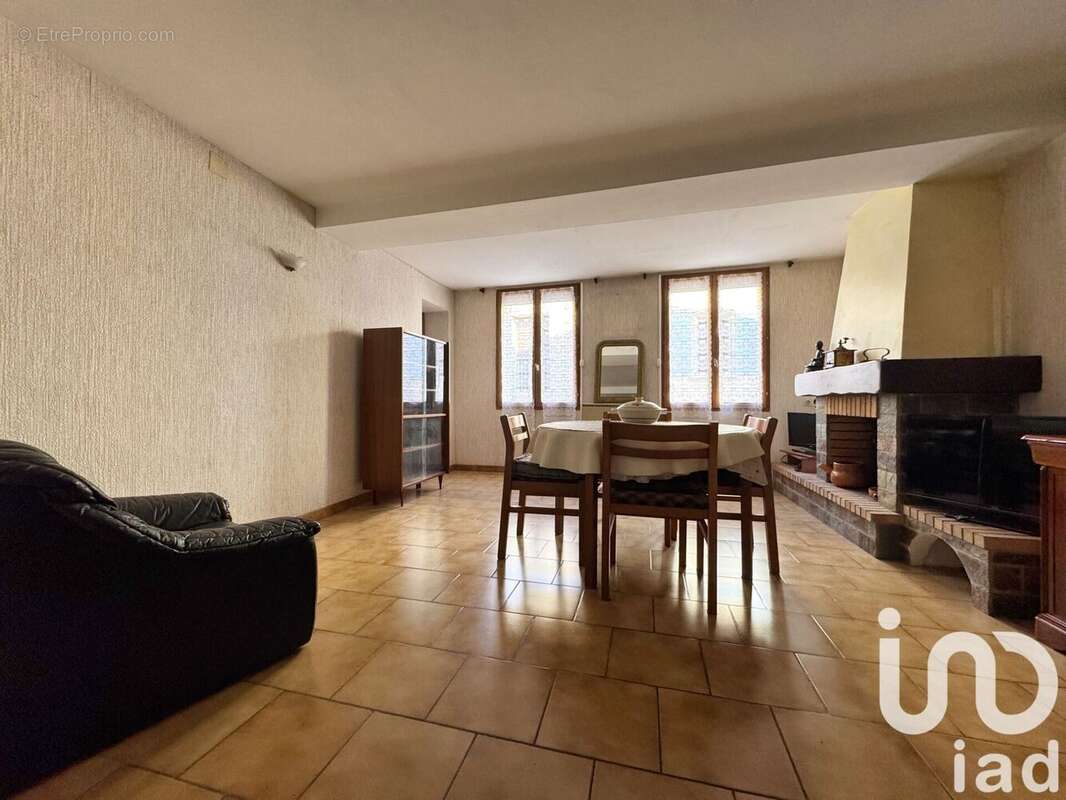 Photo 7 - Maison à RIVESALTES