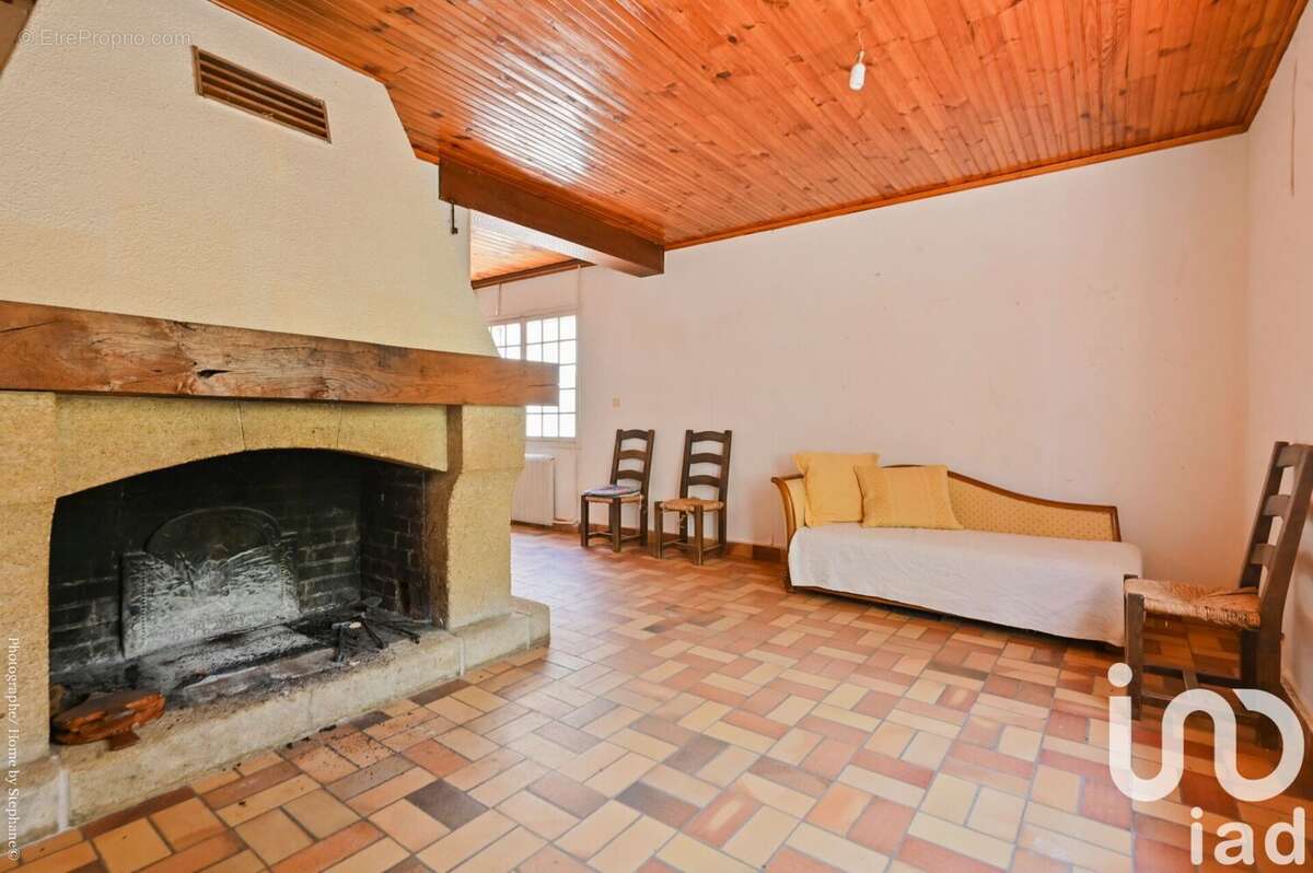 Photo 6 - Maison à PLAN-D&#039;AUPS-SAINTE-BAUME