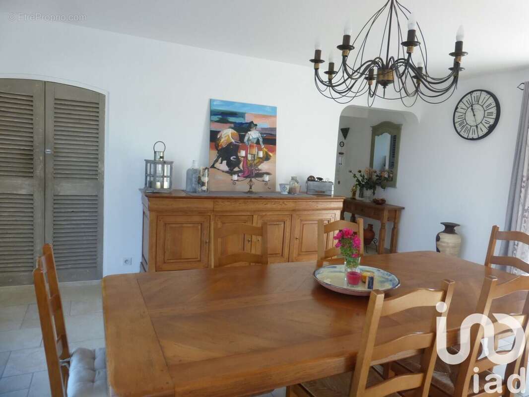 Photo 6 - Maison à PUYRAVAULT