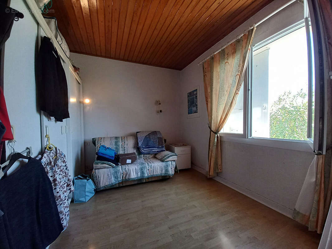 Maison à LA BREE-LES-BAINS