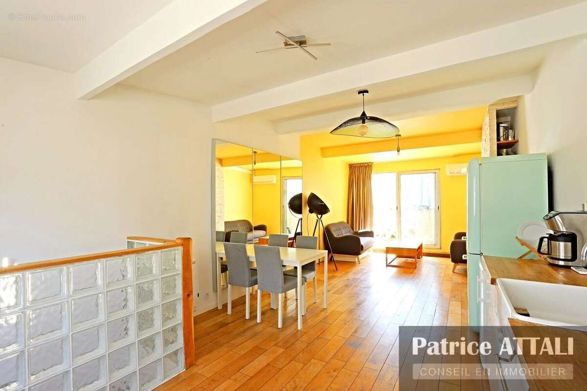 Vente Appartement Paris(75005) 785 000ï¿œ - photo 2