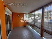 Appartement à SAINT-LAURENT-DU-MARONI