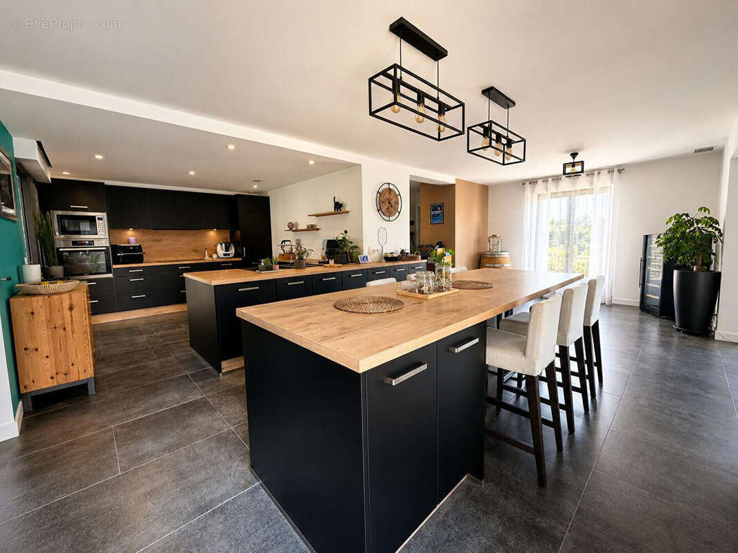 Maison à CESTAS
