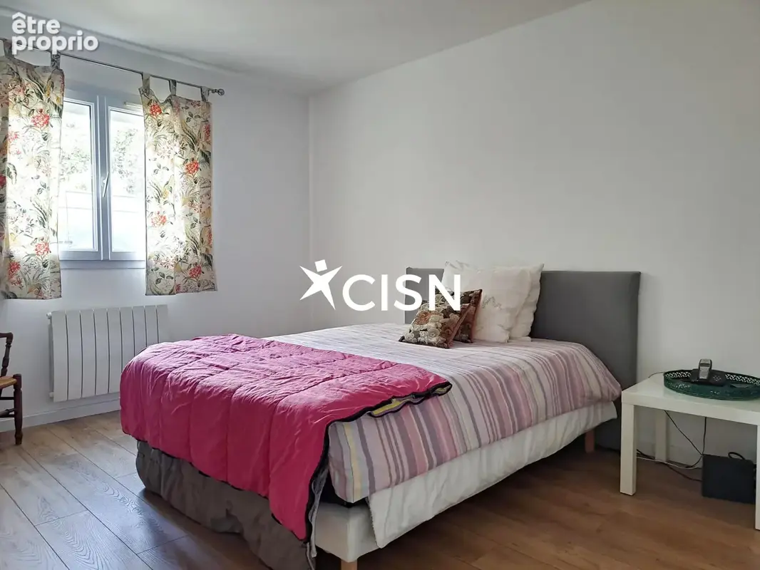 Maison Bourg Escoublac - photo 6