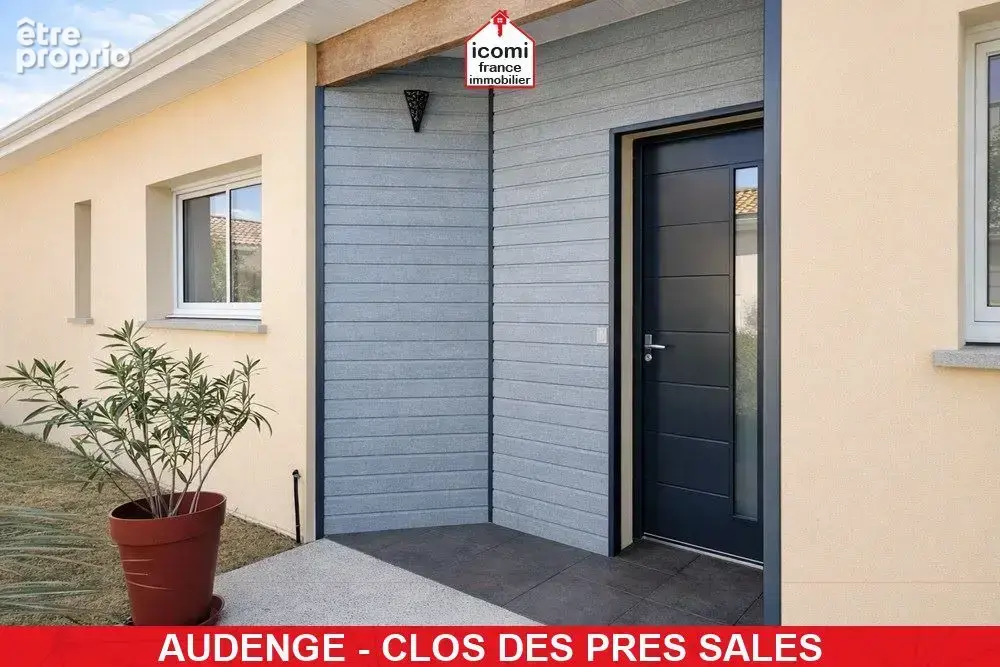 Photo Maison à Audenge au prix de 523 000€