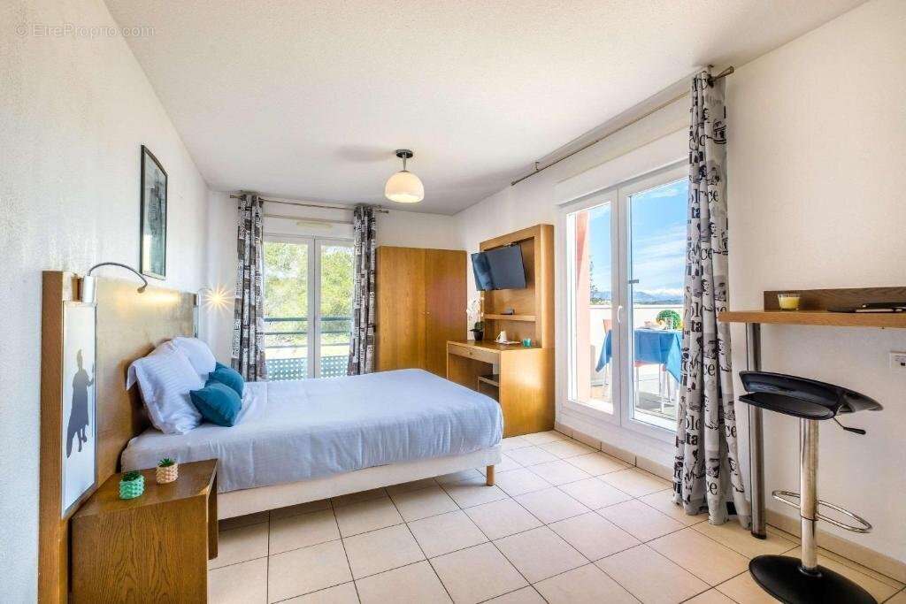 INVESTISSEMENT LOCATIF  ANTIBES  Résidence Le Maestria - 6.81 % de rentabilité - photo 2