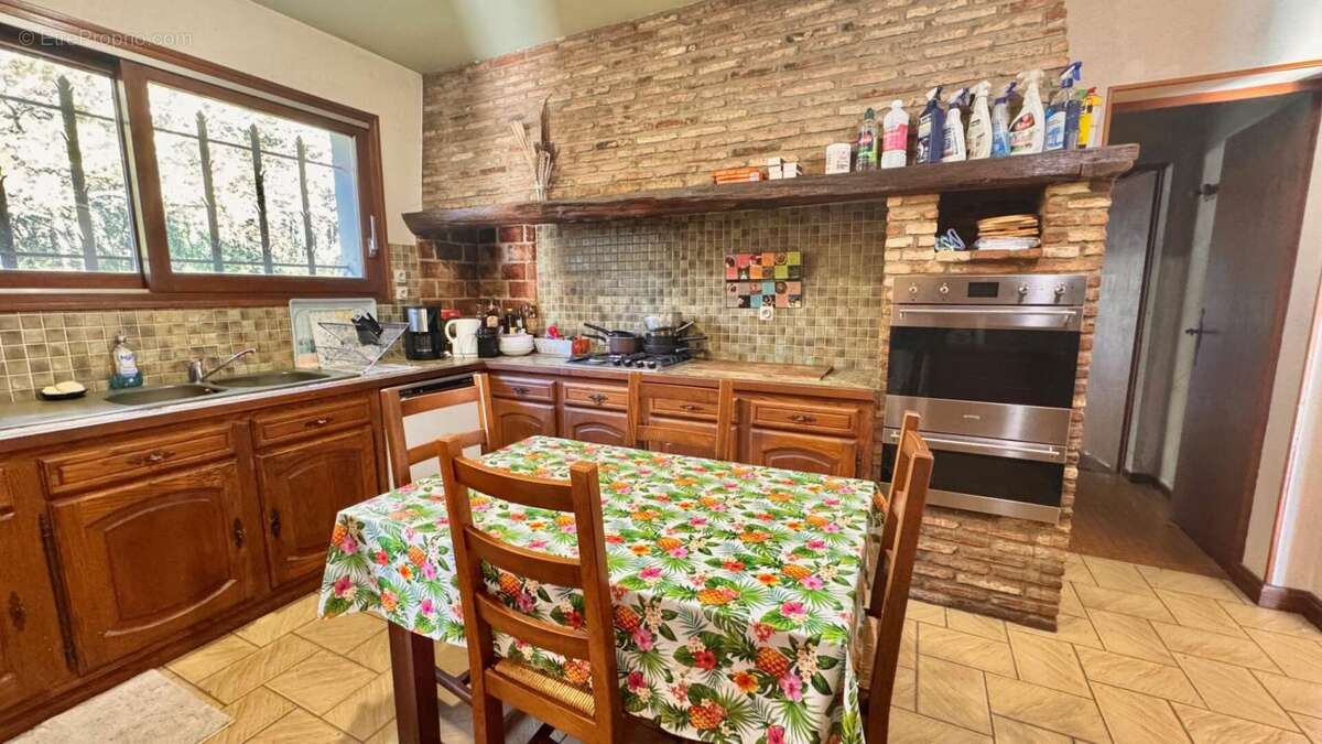 Maison à LEGE-CAP-FERRET