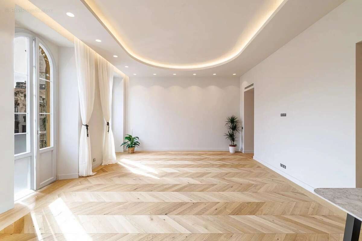 Appartement 120 m² à Nice  - photo 5