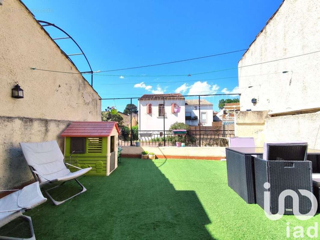 Photo 7 - Maison à SERVIAN