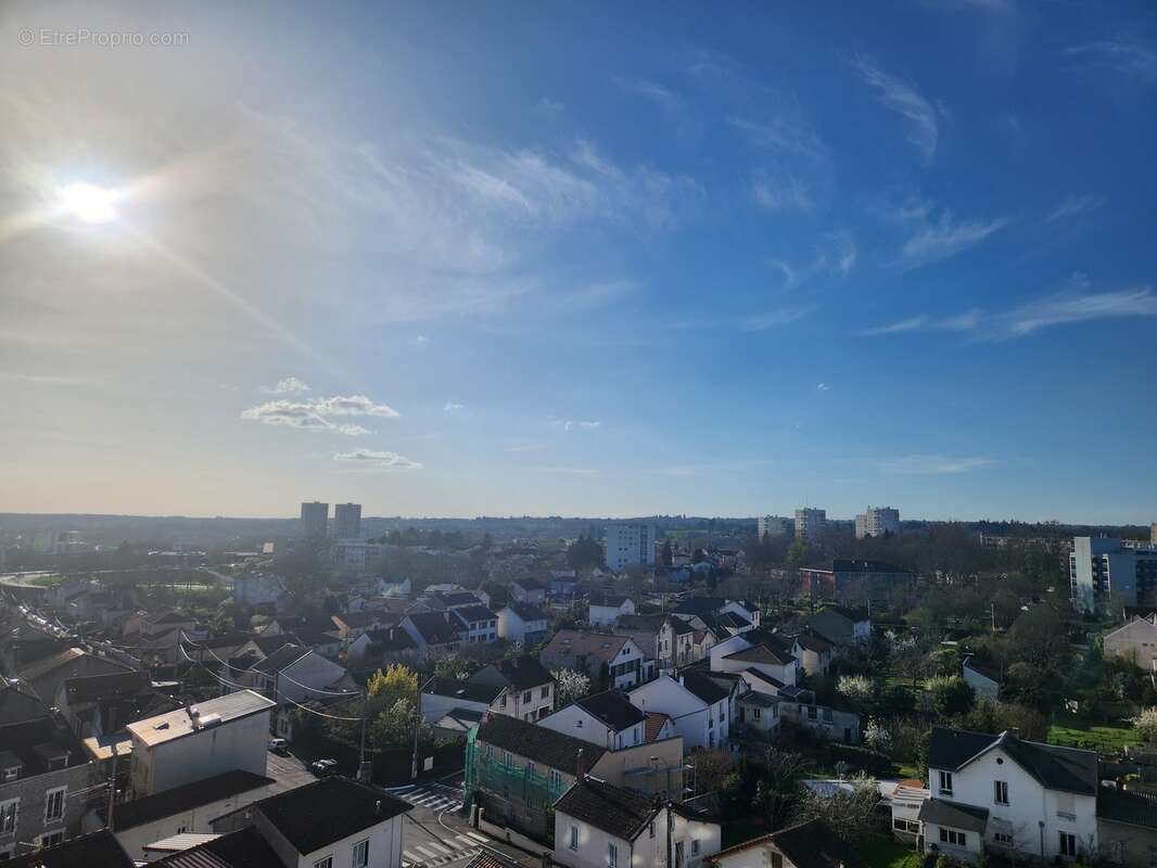 Appartement à LIMOGES
