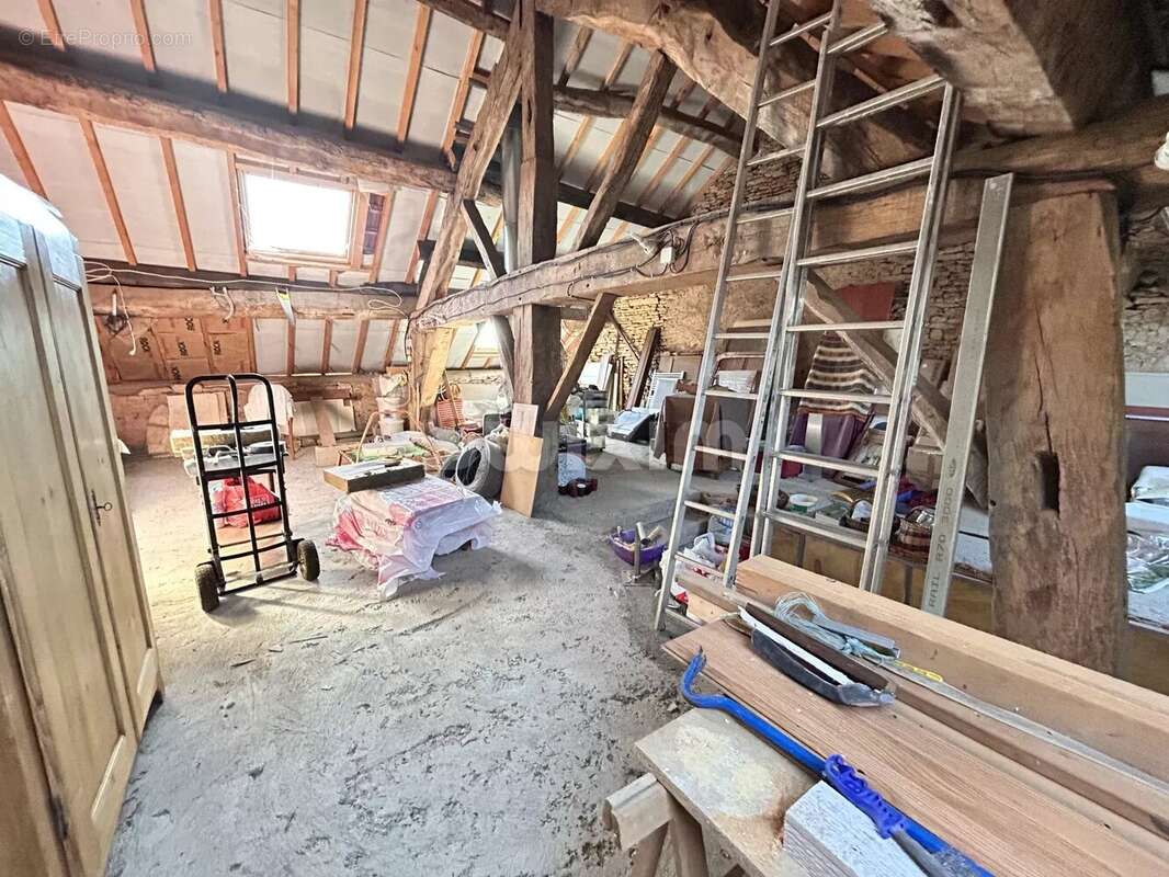 Maison à CHAMPLITTE