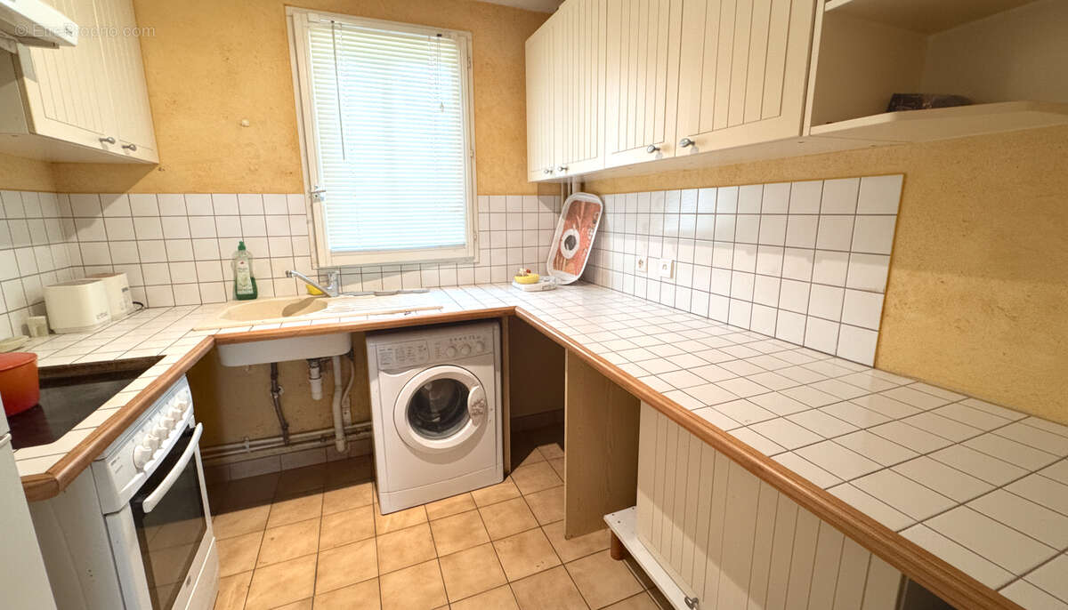 Maison 64m² à évry-courcouronnes - photo 4