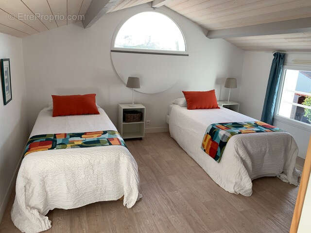 Maison à PREFAILLES