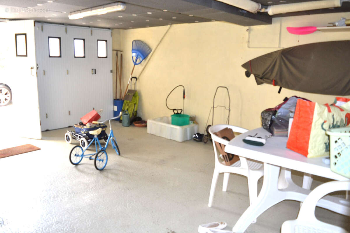 Maison à MOELAN-SUR-MER