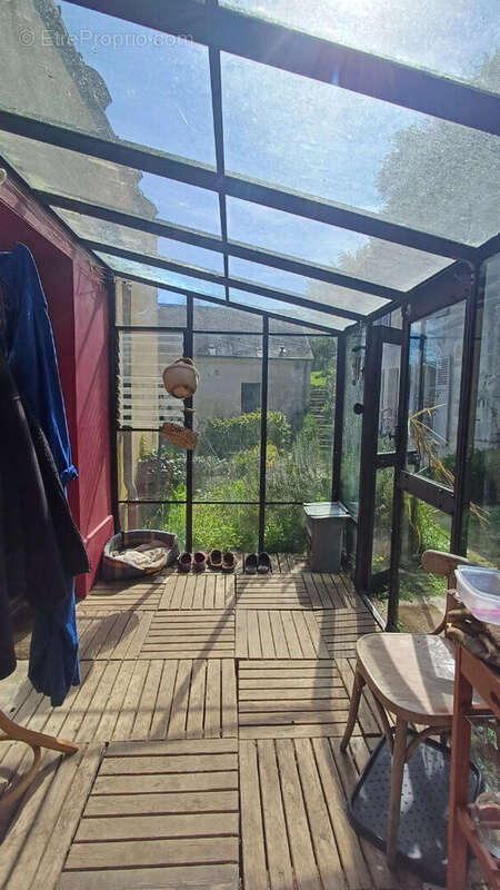 A vendre proche villers cotterets / maisons / 4 chambres / terrain - photo 10