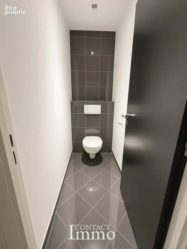 Duplex 3 pièces 83 m2 Colmar - photo 10