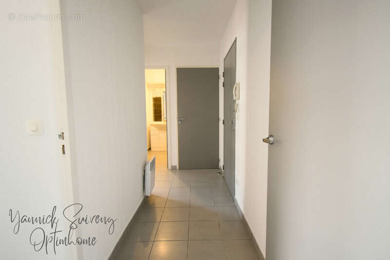 Appartement à PERPIGNAN