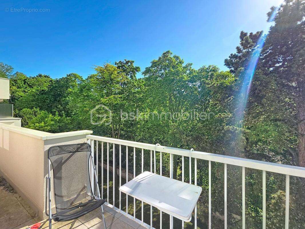Appartement à RUEIL-MALMAISON