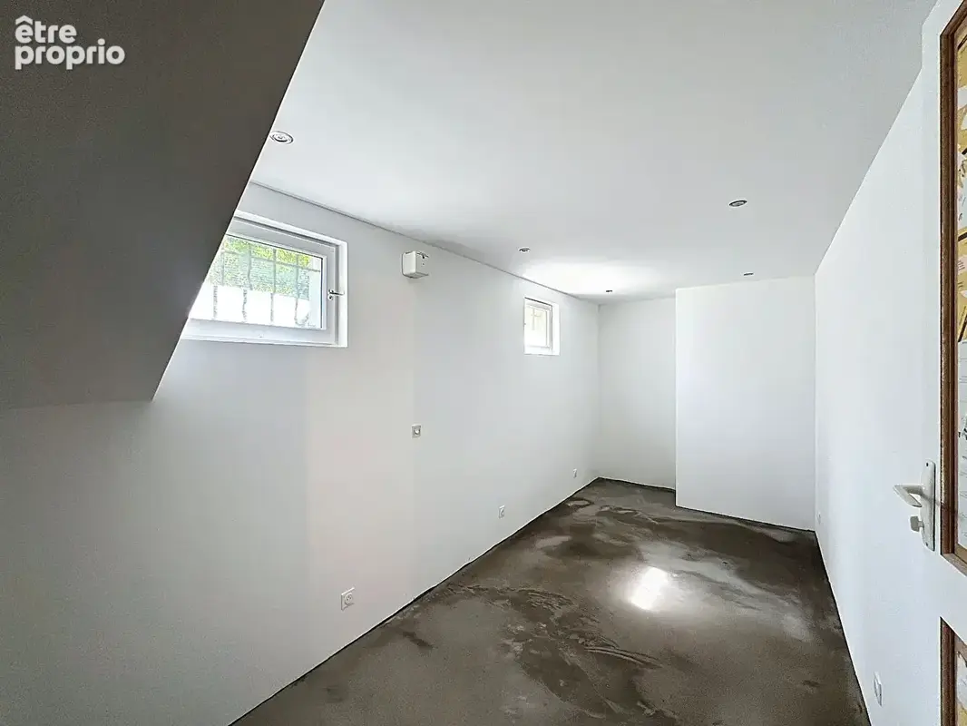 Maison 260m² à suresnes - photo 10