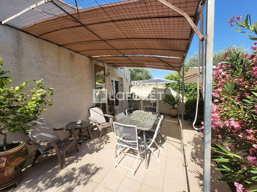 Ensemble immobilier d'habitation - photo 6