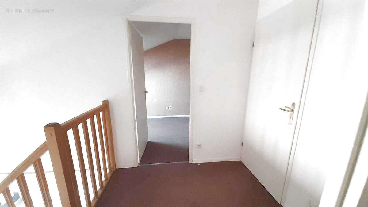 Appartement à THONON-LES-BAINS