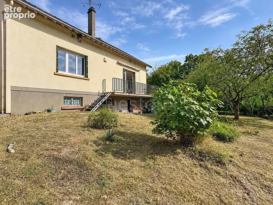 Maison 6 pièces à Lamorlaye - photo 17