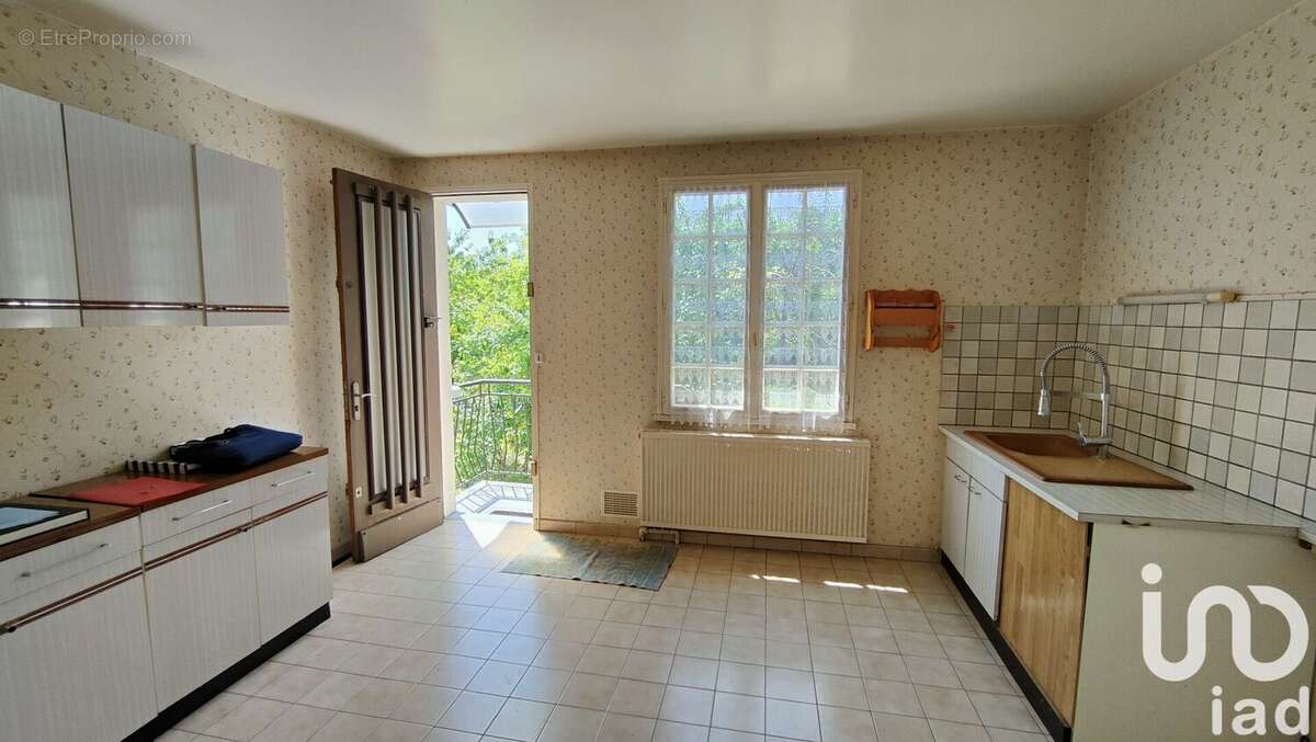 Photo 6 - Maison à AUXERRE