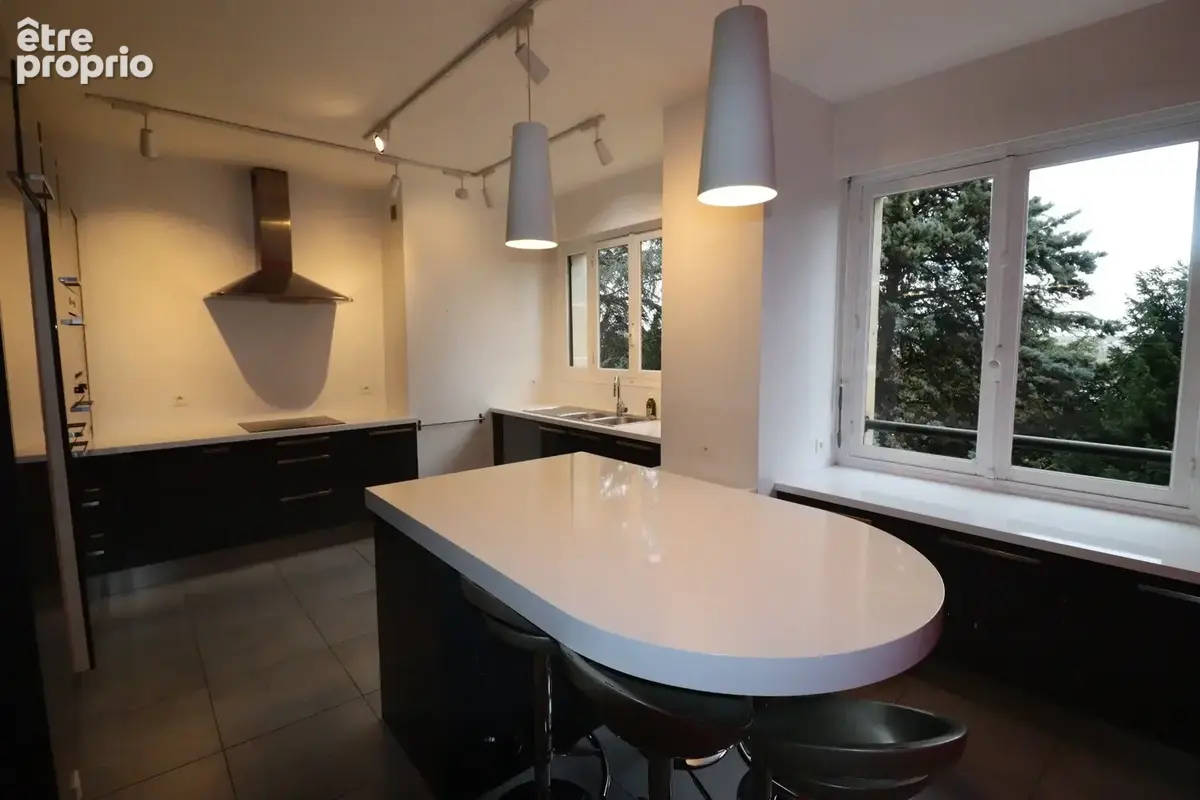 Appartement 6 pièces 156 m² à vendre à Bougival (78380) - photo 6