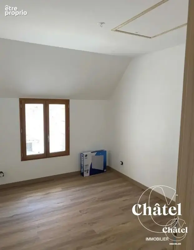 Proche senlis - charmante maison de ville avec 2 chambres - photo 4